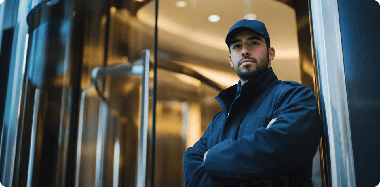 Doorman Berlin Türsteher Berlin Text Bild