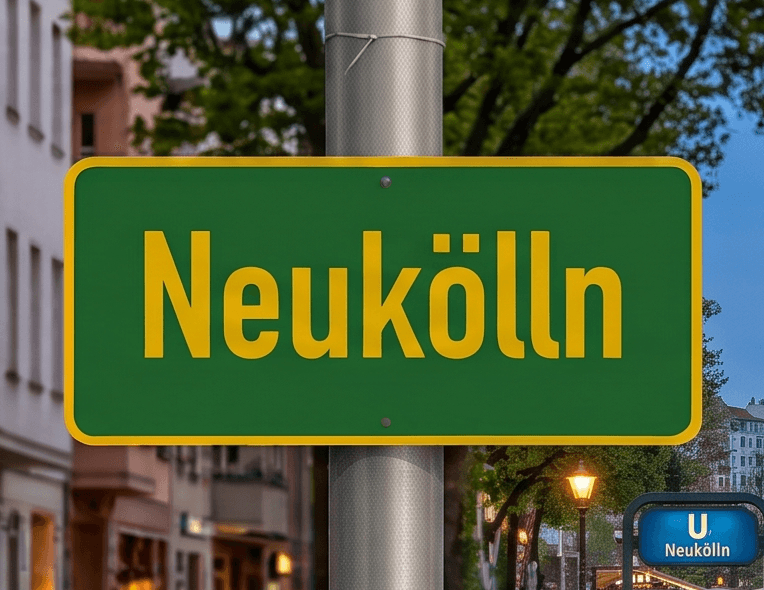 Sicherheitsdienst Berlin Neukölln Esg Solution Hero Bild