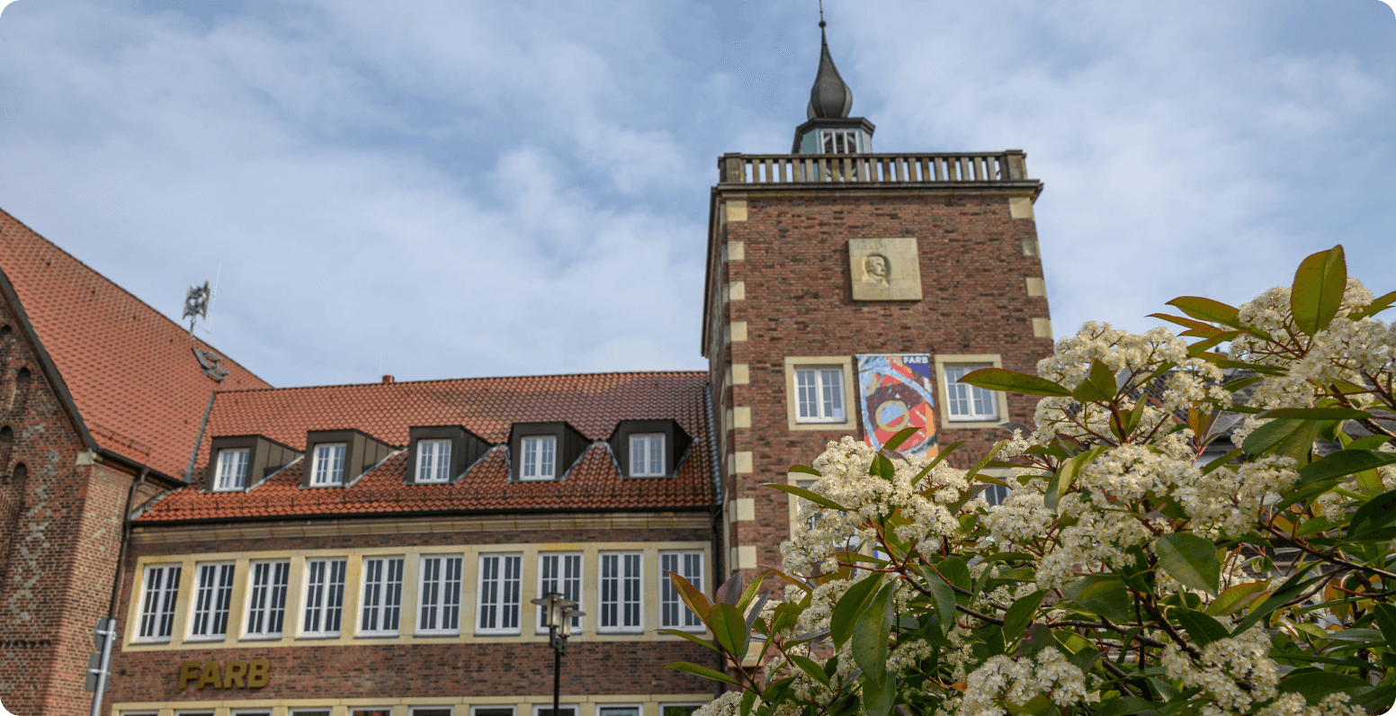 Sicherheitsdienst Security Cottbus Hero Bild