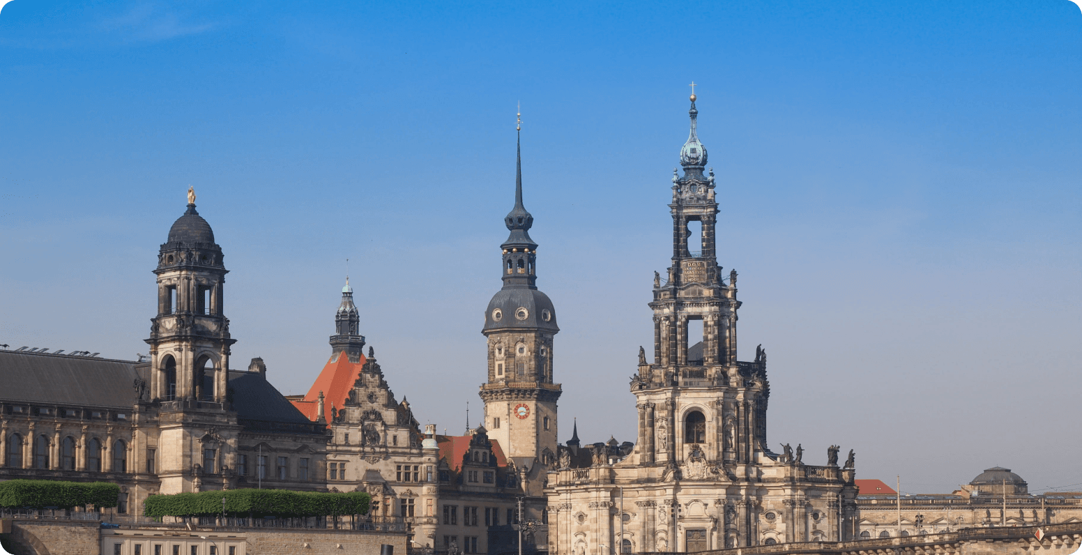 Sicherheitsdienst Security Dresden Hero Bild