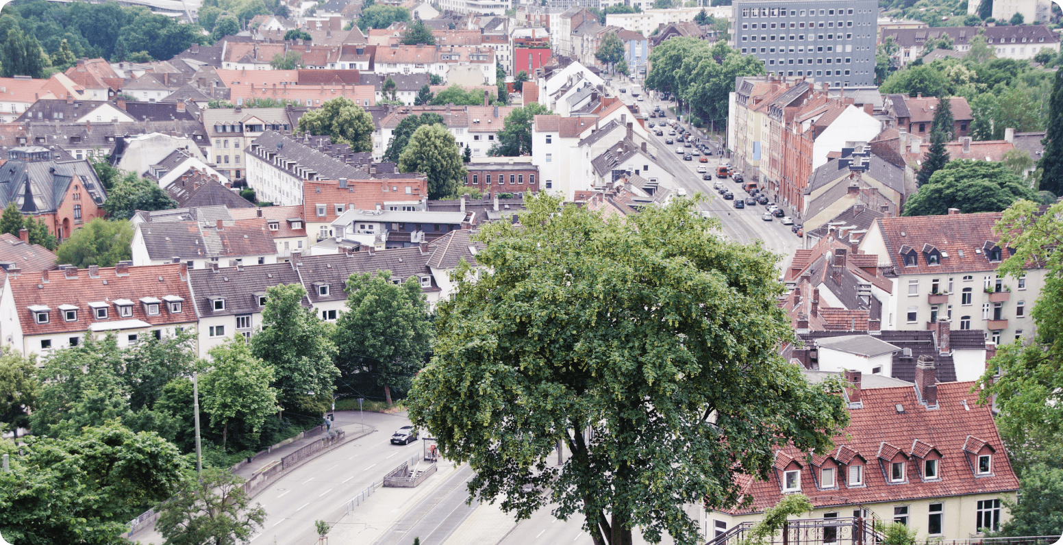 Sicherheitsdienst Security Eberswalde Hero Bild