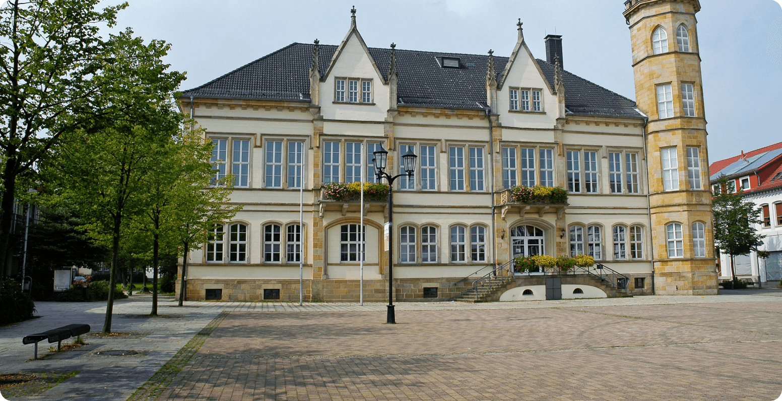 Sicherheitsdienst Security Oranienburg Hero Bild