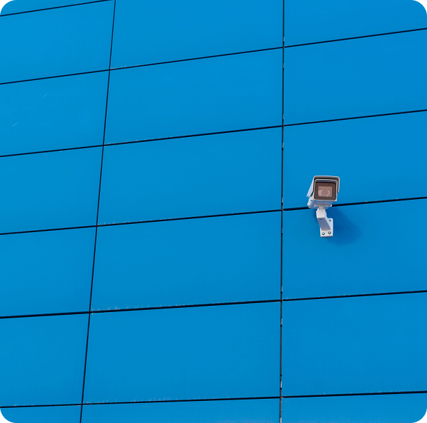 Cctv Camera City Street Big Brother Privacy Concept (1) 1