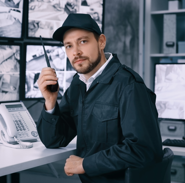 Hotelsicherheit Berlin Esg Sicherheitsdienst Text Bild 1