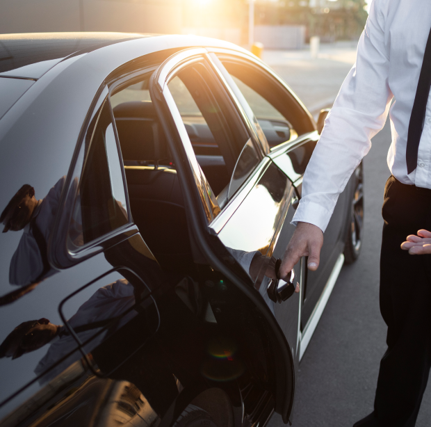 Limousine Service Berlin Esg Sicherheitsdienst Text Bild 1