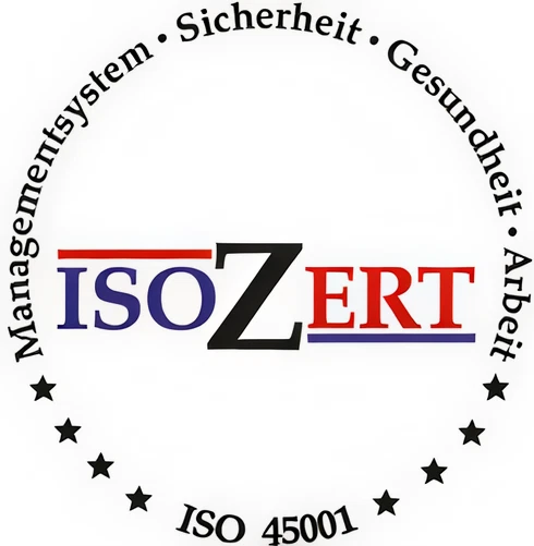 Qualitätssiegel